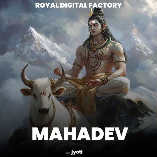 mahadev