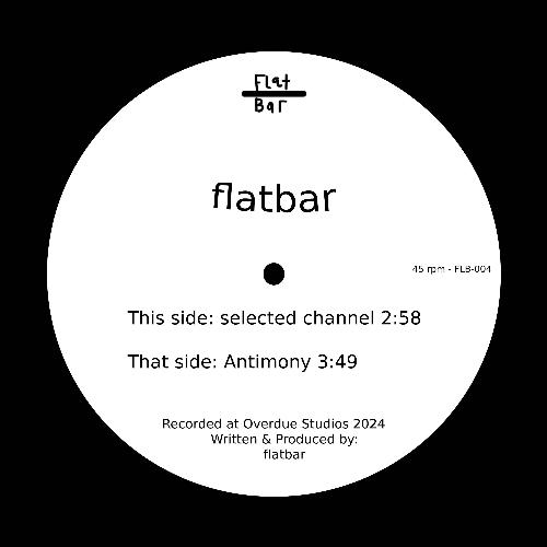 Antimony