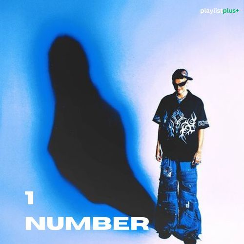 1 Number