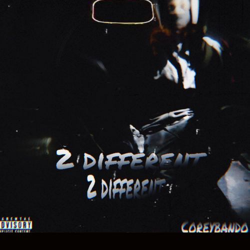 2 Different cover art