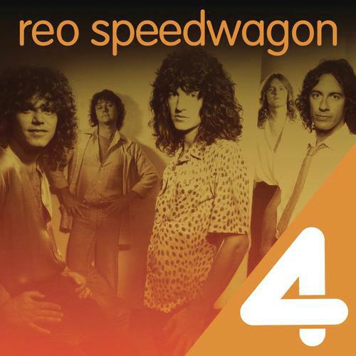4 Hits: REO Speedwagon