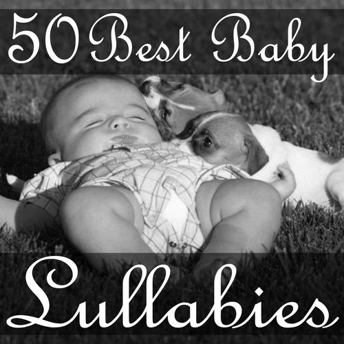 50 Best Baby Lullabies_poster_image