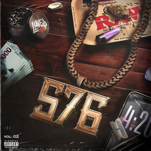 Milly cover art