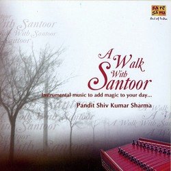 Raga Bhairavi Dhun Kaharwa Pt. Shiv Kumar Sharma-Q0UochxoAHI