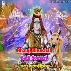 Aanganbadi Wali Bhauji Bhukha; Badi Somari-PgEFRSFJRXU