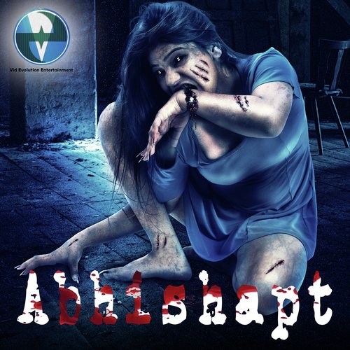 Abhishapt