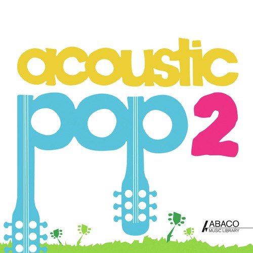 Acoustic Pop, Vol. 2