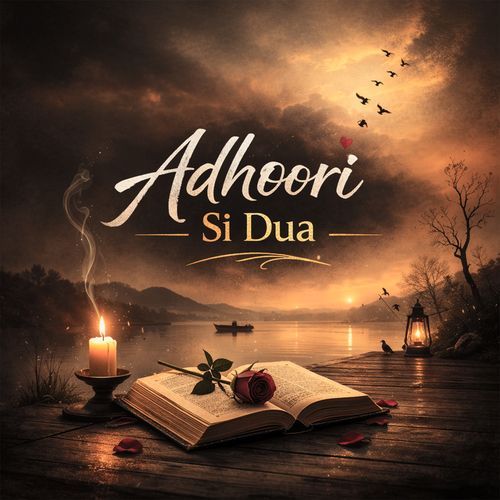 Adhoori Si Dua