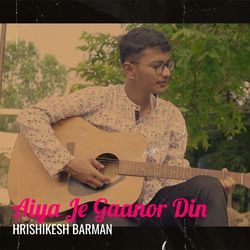 Aiya Je Gaanor Din