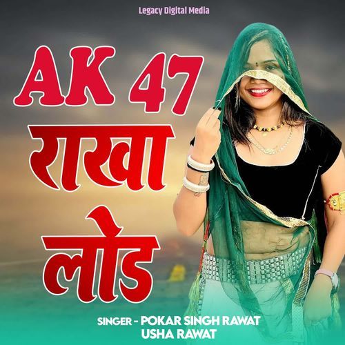 Ak 47 Rakha Load