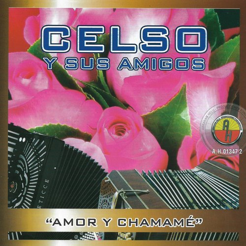 Amor y Chamamé_poster_image