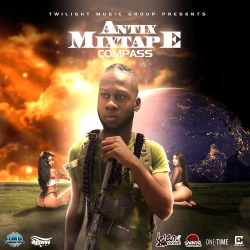 Antix (Mixtape)_poster_image