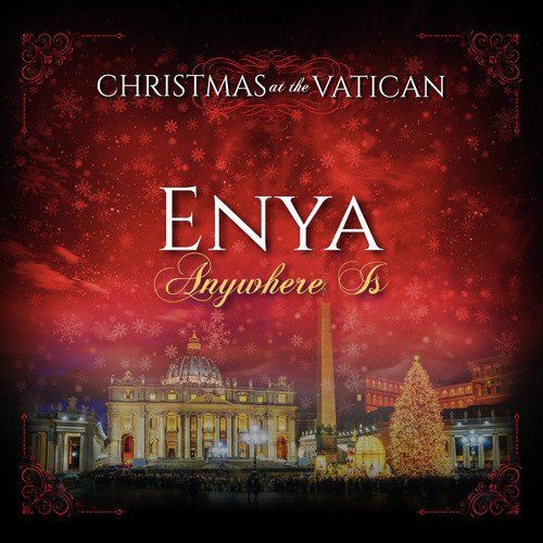 Anywhere is (Christmas at The Vatican) (Live)_poster_image