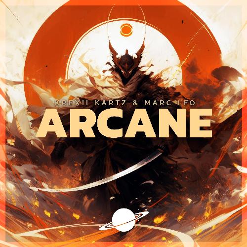 Arcane