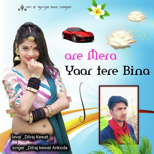 are Mera  Yaar tere Bina