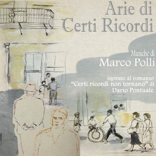 Introduzione di Marco Polli cover art