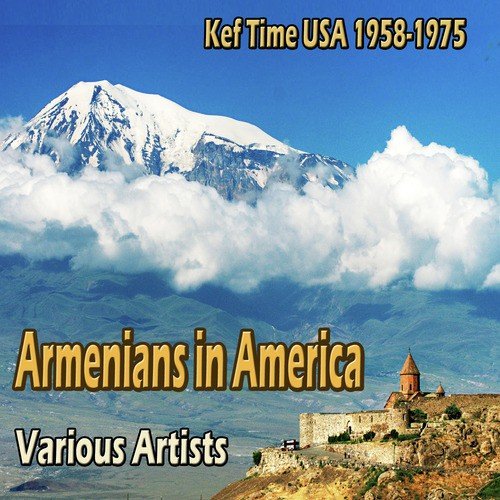 Armenian Dance