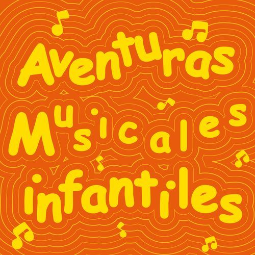 Aventuras Musicales Infantiles