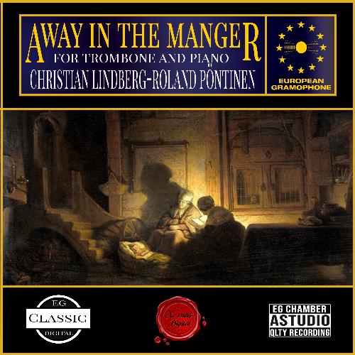 Away in the Manger