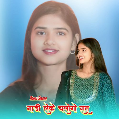 गाड़ी लेके चलोगो रात