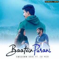 Baatein purani (feat. Jai Negi)-MQo6AFlRQXs