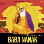 Baba Nanak
