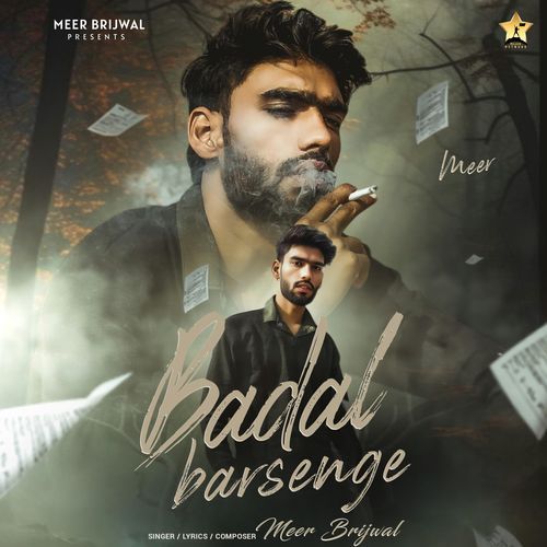 Badal Barsenge