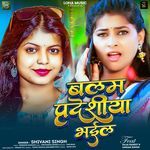 Balam Pardesiya Bhail artwork