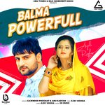 Balma Powerfull