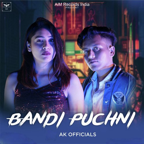 Bandi Puchni (Ak)