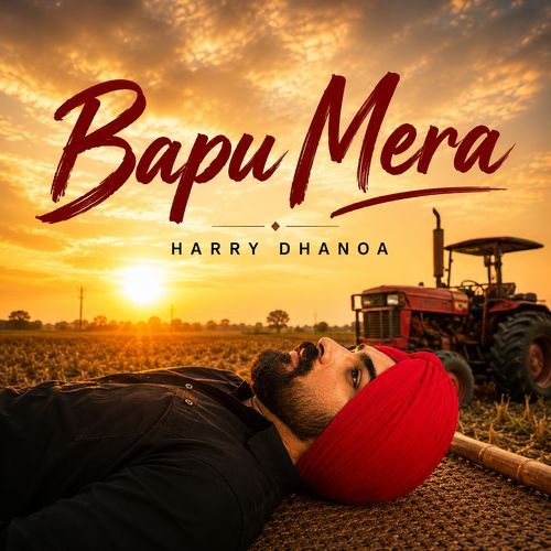 Bapu Mera
