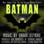 Batman - Theme from the Tim Burton Motion Picture