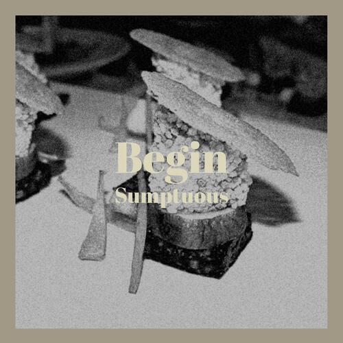 Depressed Counterfeit cover art