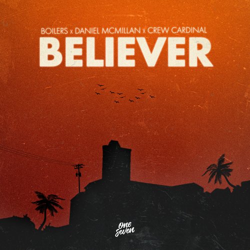 Believer_poster_image