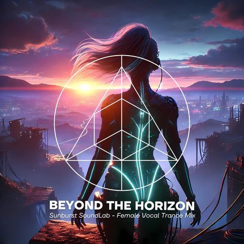 Beyond the Horizon