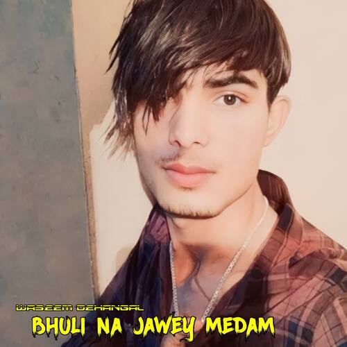 Bhuli Na Jawey Medam