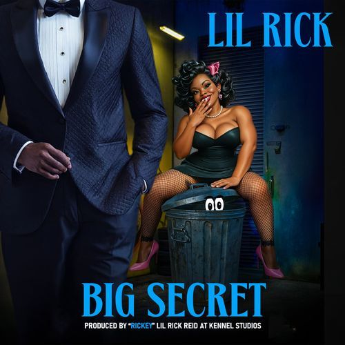 Big Secret