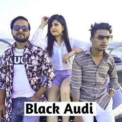 Black Audi-IgNaQEdcUwU