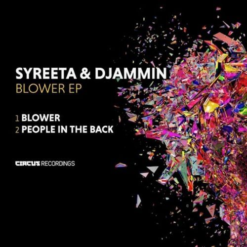 Blower (Radio Edit)