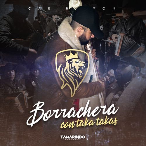 Borrachera Con Taka Takas (En Vivo)