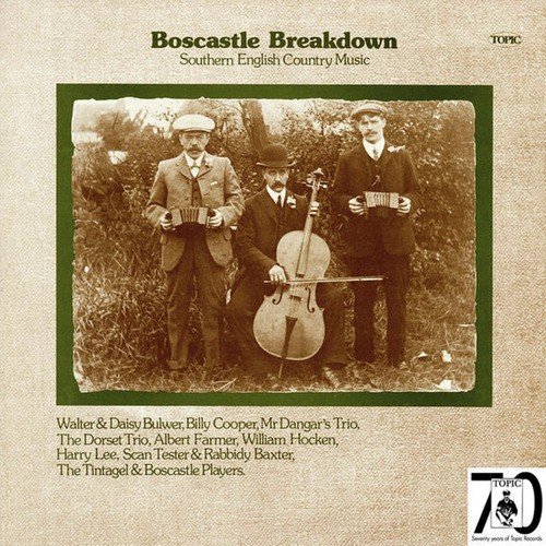 The Boscastle Breakdown