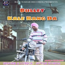 Bullet Kale Rang Da-OhFZYTd3dlU