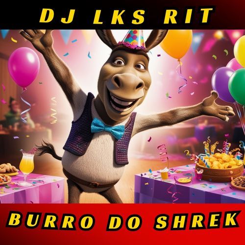 Burro do shrek (Acoustic)