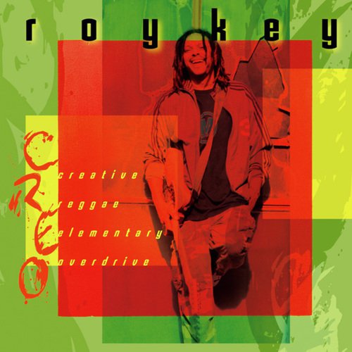 Randy cover art