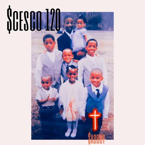 $CESCO 120 cover art