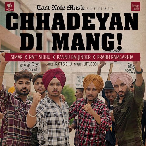 CHHADEYAN DI MANG