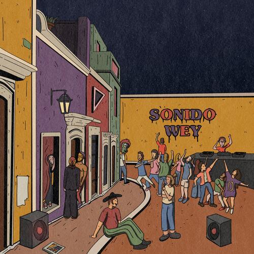 Mr. Pianist cover art