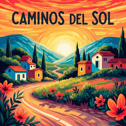 Alma de Cristal cover art