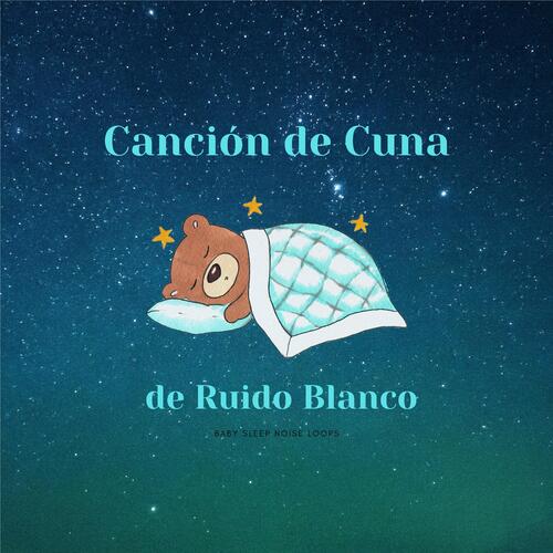 Ruido Blanco del Sueño cover art