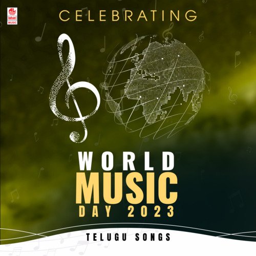 Celebrating World Music Day 2023 Telugu Songs